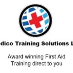 Medico Training Solutions Ltd